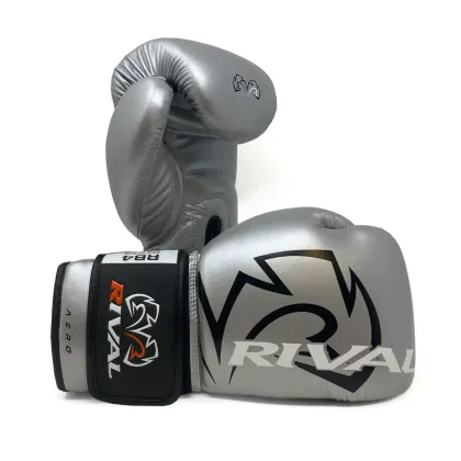 RB4 Aero Bag Gloves