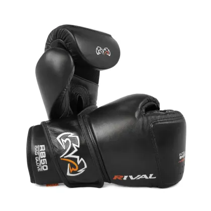 RB50 Intelli-Shock Compact Bag Gloves — variant 1