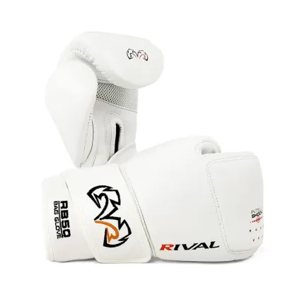 RB50 Intelli-Shock Compact Bag Gloves